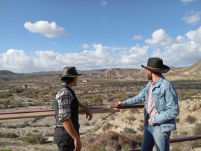 Posada Rancho Malcaminos